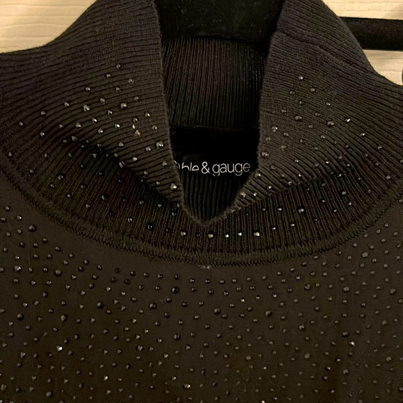 { Not for sale } Cable & gauge long sweater and leggings set - Picture 8 of 8